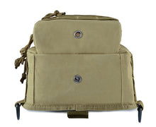 Load image into Gallery viewer, Tactical Lightweight Backpack