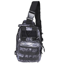 Load image into Gallery viewer, Tactical Lightweight Backpack