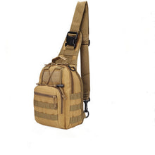 Load image into Gallery viewer, Tactical Lightweight Backpack