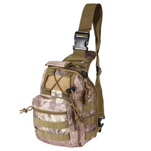 Load image into Gallery viewer, Tactical Lightweight Backpack