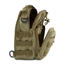 Load image into Gallery viewer, Tactical Lightweight Backpack