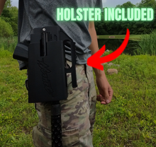 Load image into Gallery viewer, FSC Folding Machine Gun Kit