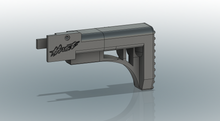 Load image into Gallery viewer, TiPX "Swap Force" Buttstock Series