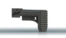 Load image into Gallery viewer, TiPX "Swap Force" Buttstock Series