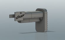 Load image into Gallery viewer, TiPX "Swap Force" Buttstock Series