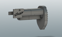 Load image into Gallery viewer, TiPX "Swap Force" Buttstock Series