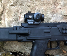 Load image into Gallery viewer, TiPX "Swap Force" Buttstock Series