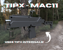 Load image into Gallery viewer, SMG-11 TiPX Conversion Body