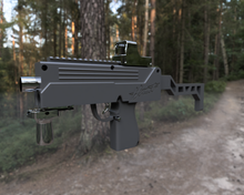 Load image into Gallery viewer, JUST A RENDER NOT REAL PRODUCT IMA