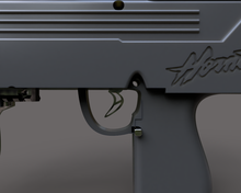 Load image into Gallery viewer, SMG-11 TiPX Conversion Body