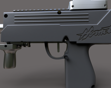 Load image into Gallery viewer, SMG-11 TiPX Conversion Body