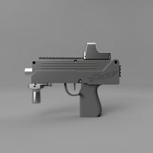 Load image into Gallery viewer, SMG-11 TiPX Conversion Body
