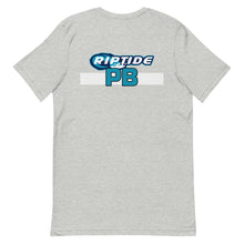 Load image into Gallery viewer, Riptide PB T-Shirt