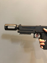 Load image into Gallery viewer, “Boom Bowl” Universal Muzzle Break Amplifier