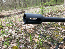 Load image into Gallery viewer, “Boom Bowl” Universal Muzzle Break Amplifier