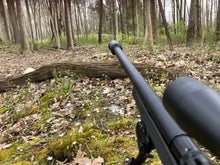 Load image into Gallery viewer, “Boom Bowl” Universal Muzzle Break Amplifier