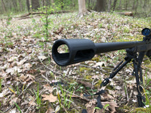 Load image into Gallery viewer, “Boom Bowl” Universal Muzzle Break Amplifier