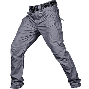 Tactical High Movement Pants