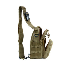 Load image into Gallery viewer, Tactical Lightweight Backpack
