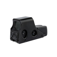 Load image into Gallery viewer, Holographic Red/Green Paintball Sight
