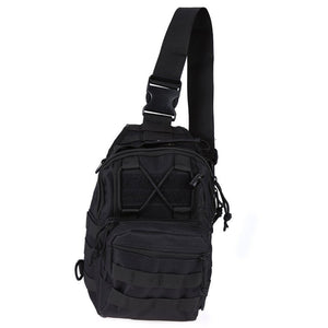 Tactical Lightweight Backpack