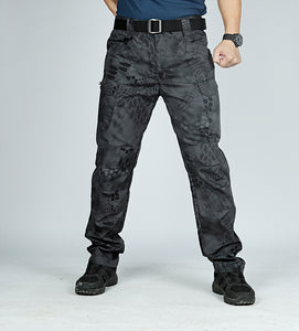 Tactical High Movement Pants