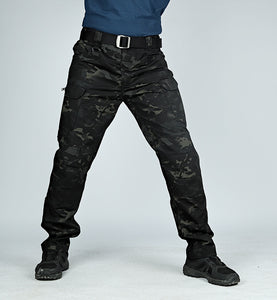 Tactical High Movement Pants