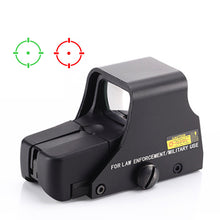 Load image into Gallery viewer, Holographic Red/Green Paintball Sight
