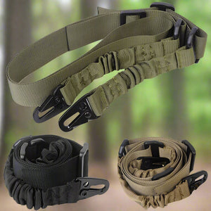 Double-Point Tactical Marker Sling