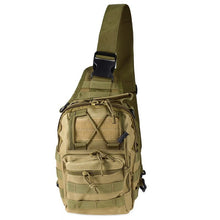 Load image into Gallery viewer, Tactical Lightweight Backpack
