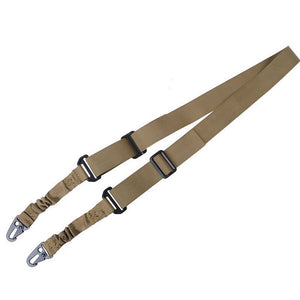 Double-Point Tactical Marker Sling