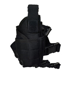 TiPX/FSC Quick Draw Tactical Holster