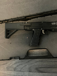 TiPX "Swap Force" Buttstock Series