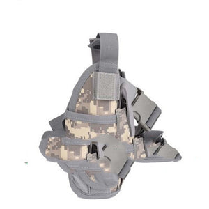 TiPX/FSC Quick Draw Tactical Holster