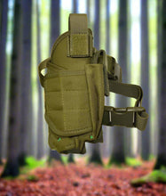 Load image into Gallery viewer, TiPX/FSC Quick Draw Tactical Holster
