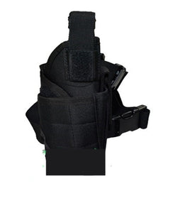 TiPX/FSC Quick Draw Tactical Holster