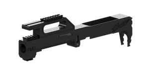 FSC Folding Machine Gun Kit