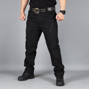 Tactical High Movement Pants