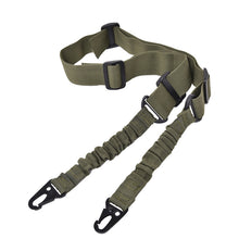 Load image into Gallery viewer, Double-Point Tactical Marker Sling
