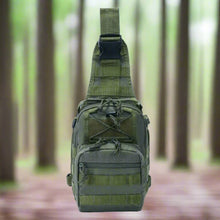 Load image into Gallery viewer, Tactical Lightweight Backpack
