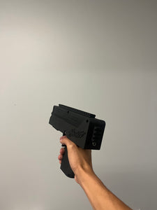 SMG-11 TiPX Conversion Body