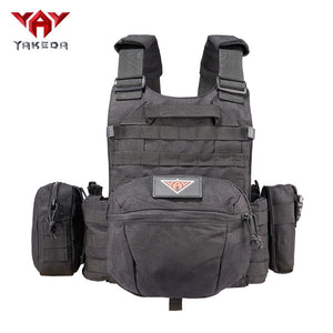 MOLLE Lightweight CS Tactical Vest