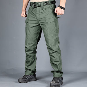 Tactical High Movement Pants