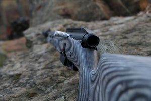 Hornet 220 Ghost Sniper Rifle