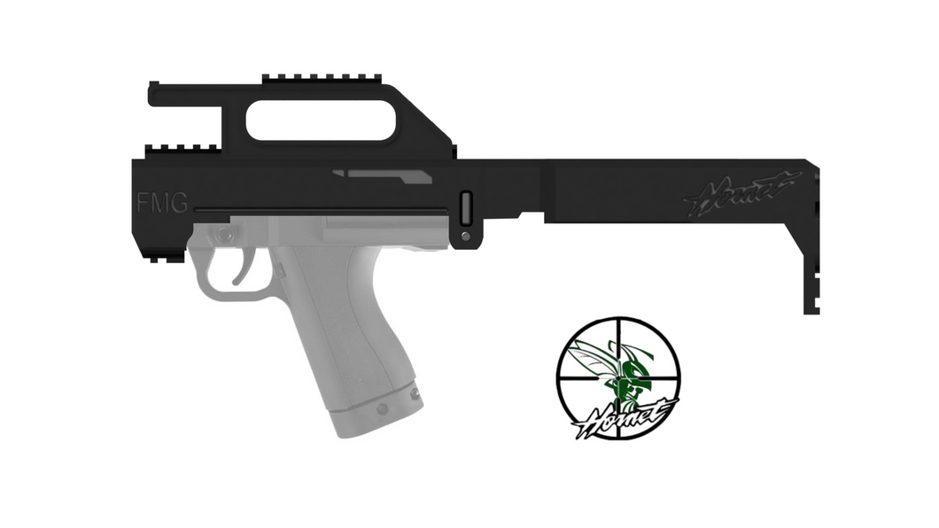 FSC Folding Machine Gun Kit