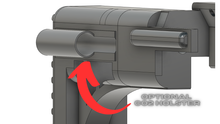 Load image into Gallery viewer, TiPX &quot;Swap Force&quot; Buttstock Series
