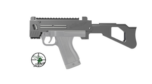 WSP SWARM Body Kit for FSC