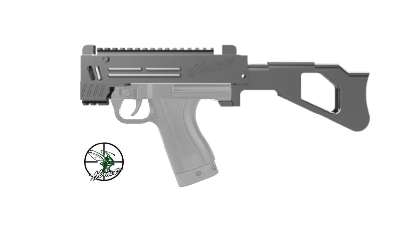 WSP SWARM Body Kit for FSC