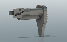 Load image into Gallery viewer, TiPX &quot;Swap Force&quot; Buttstock Series
