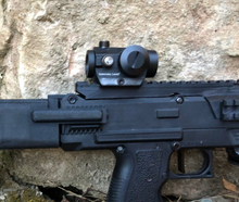 Load image into Gallery viewer, TiPX &quot;Swap Force&quot; Buttstock Series
